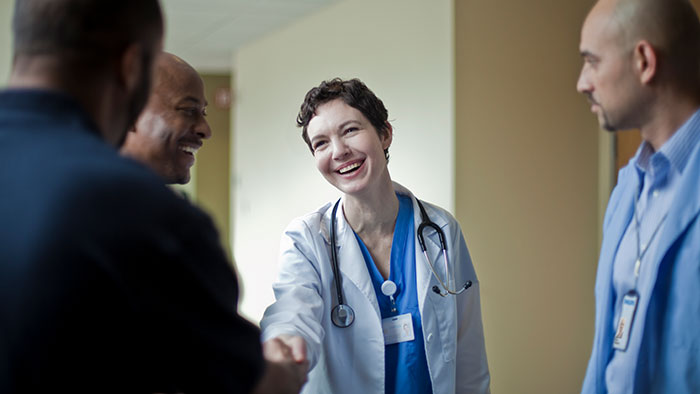 Award-winning service you can depend on