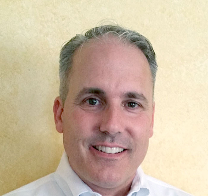 Bob Robertson – Field service engineer, fisherman, Army veteran