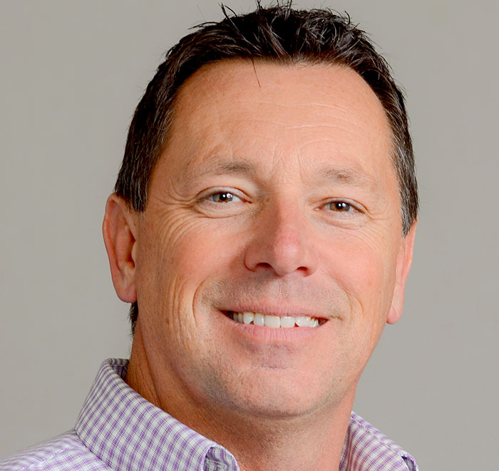 Terry Fonner – Senior clinical education manager, motorcyclist, equestrian