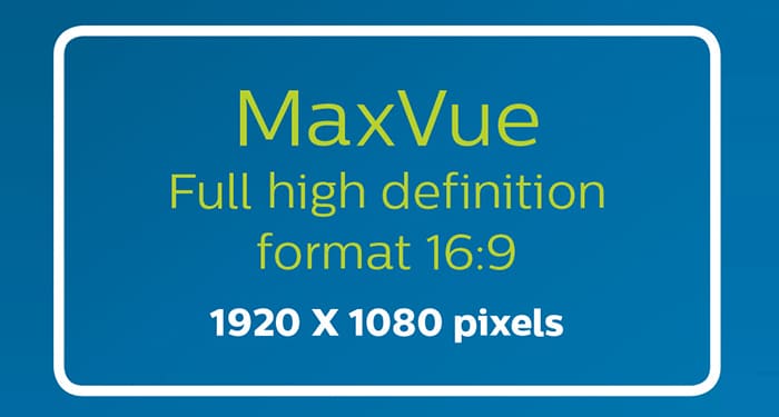 maxvue image