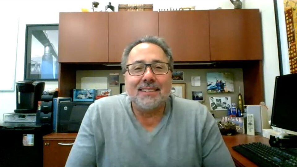 Dr. Fredric Seifer