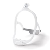 DreamWear under-the-nose nasal mask