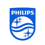 Philips logo six