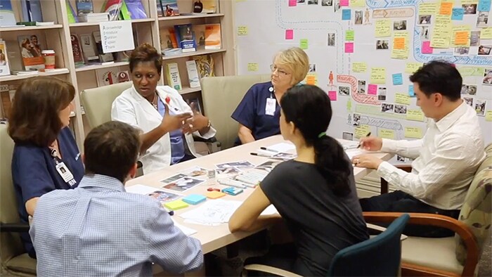 Philips broward infusion center