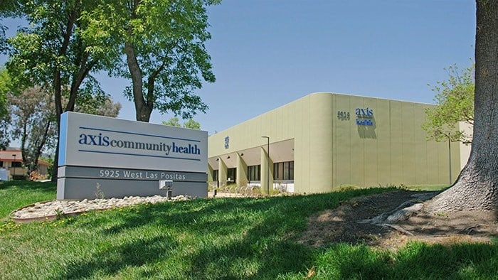 Axis community health center