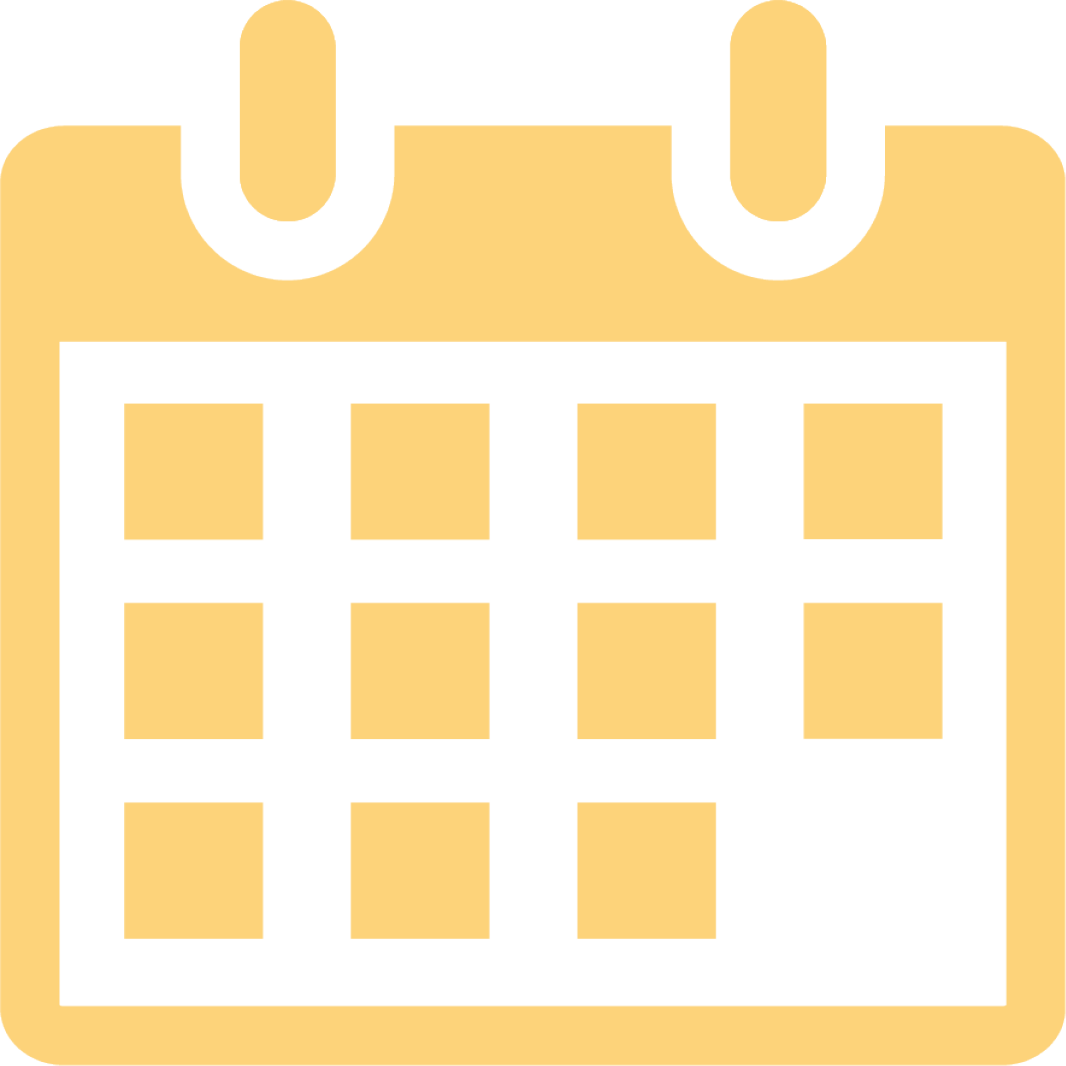 Calendar icon 