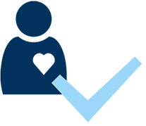 Documentation Icon with checkmark