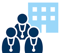 Hospital Icon