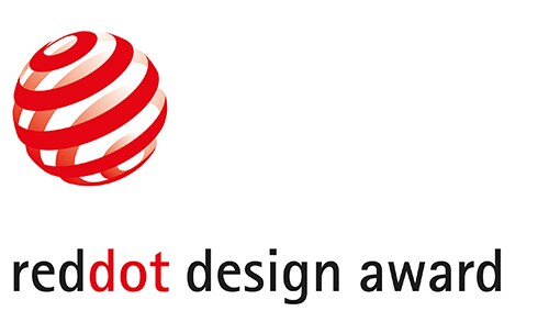 Reddot design award logo