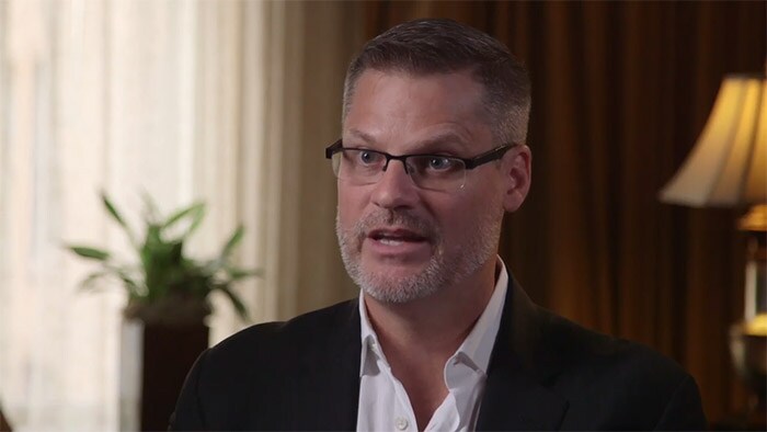 Dr. Adams interview