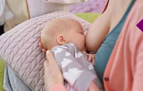 breastfeeding image