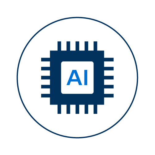 AI reconstruction