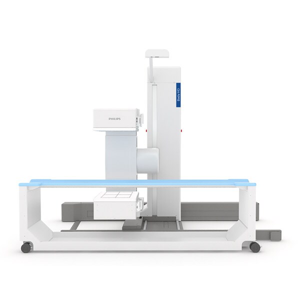 Intellispace cardiovascular philips