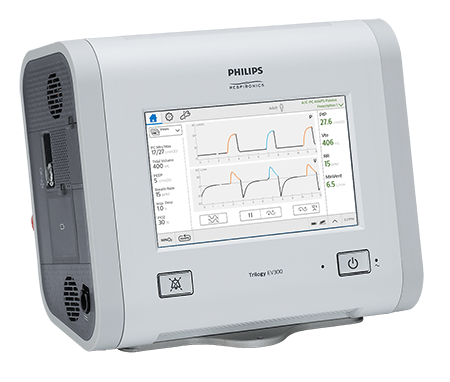 Trilogy EV300 shown, other models are affected