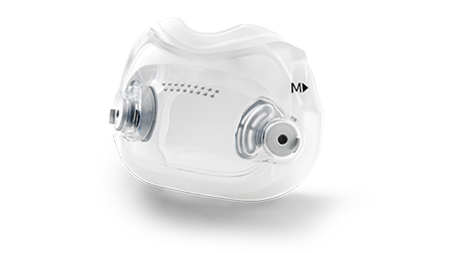 DreamWear Full Face cushion for CPAP mask