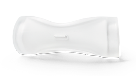 DreamWear nasal cushion for CPAP mask