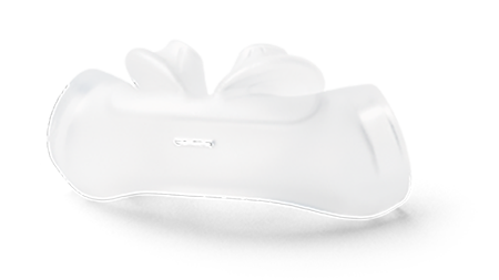 DreamWear Silicone Pillows cushion for CPAP mask