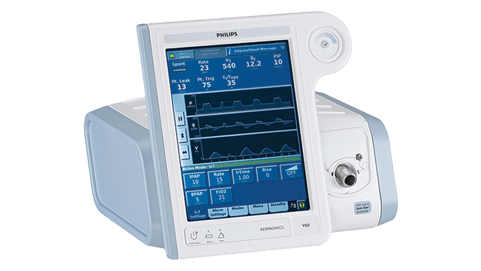 Treating exacerbations  v60