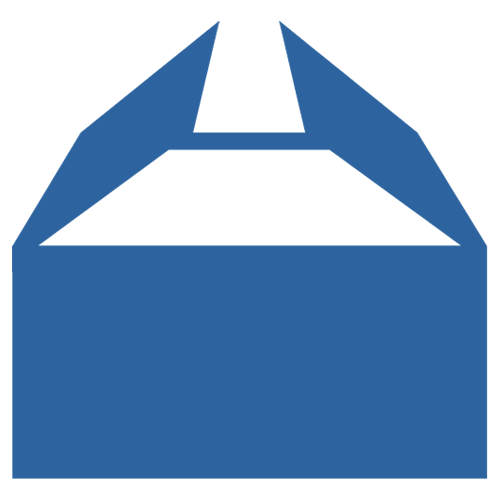 Icon of box