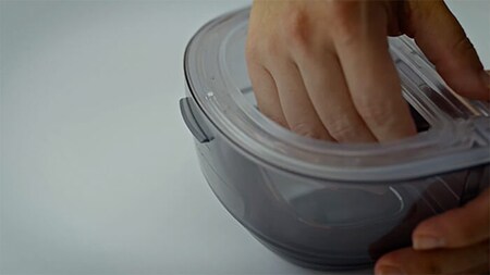 Humidifier maintenance