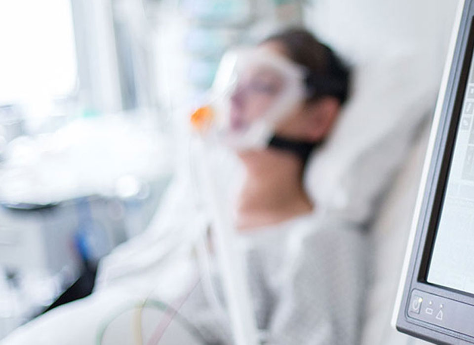 noninvasive ventilation niv improving patient s outcomes
