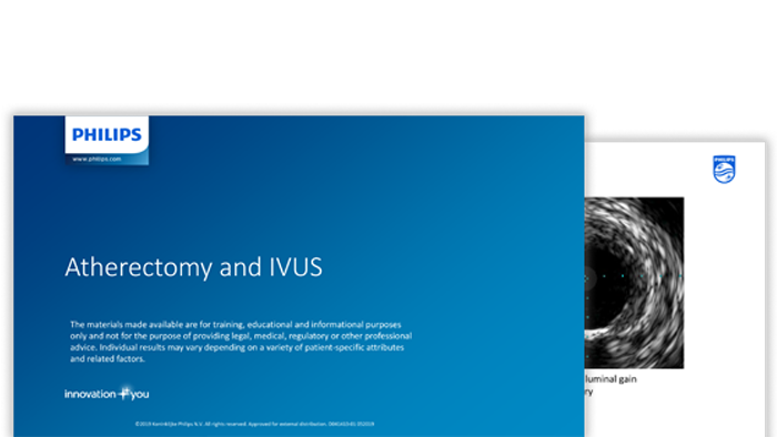 atherectomy ivus philips phoenix download (.pdf) file