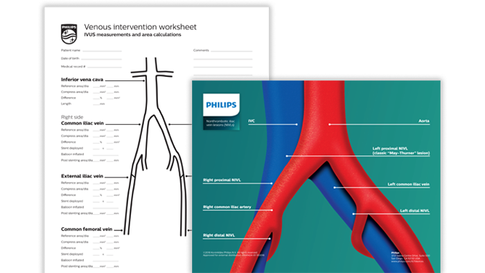 Venous educational resources