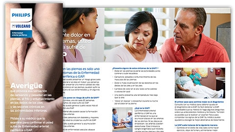 pad patient brochure spanish download (.pdf) file