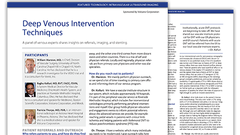Deep-Venous-Intervention-Techniques (opens in a new window) download (.pdf) file