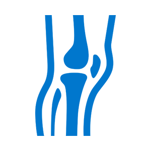 Muscoskeletal icon