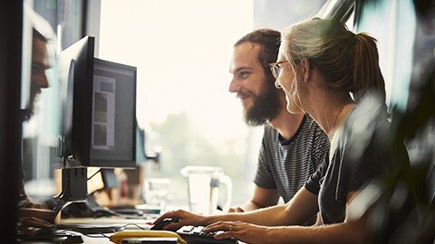 Research partnership