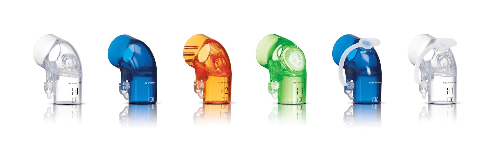 Hospital Ventilation Consumables Philips