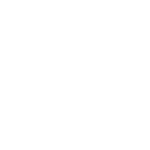 Illustration showing the outline of ten people with eight people filled in white