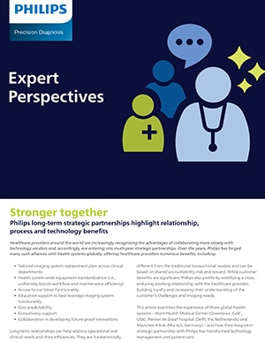Strategic partnerships PDF 