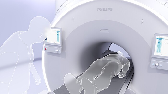 Auto Patient Centering
