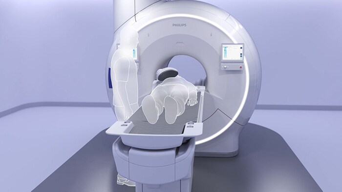 Philips Smart Workflow