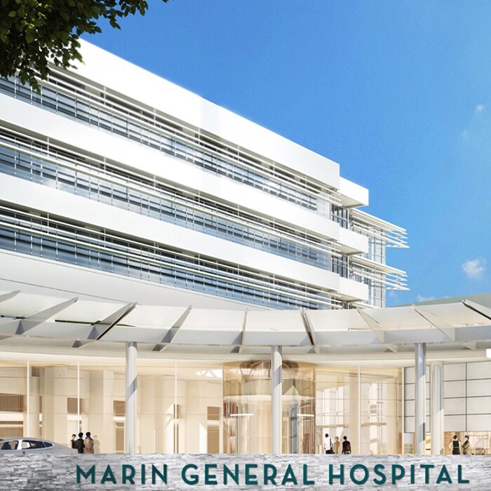 Marin Hospital
