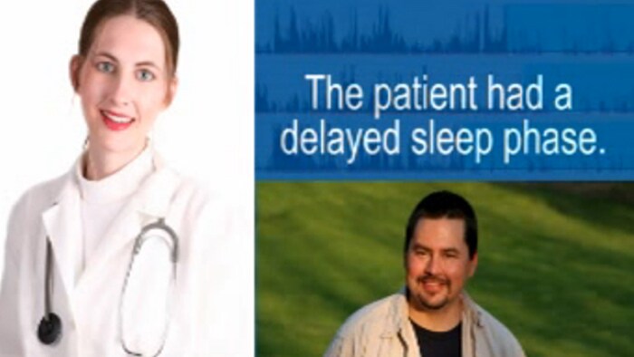 Correct Patients Misperceptions about Their Sleep