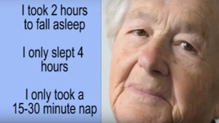 Undercover Behavior that Contributes to Poor Night Sleep