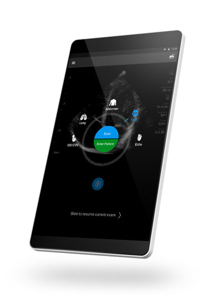 llumify app showcase
