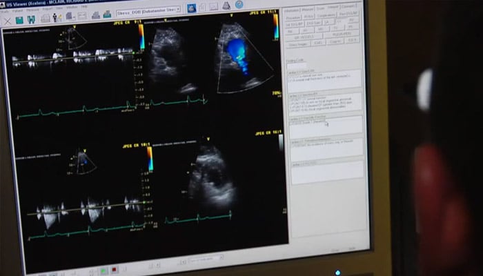 Cardiology IT with Philips Xcelera