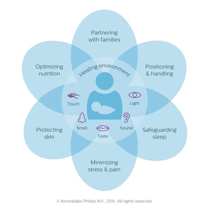 Developmental Care Model