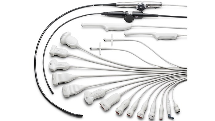 find the right transducer