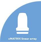 xmatirx linear array 