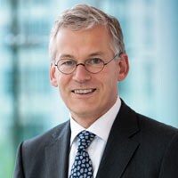 Philips CEO van Houten on Digital Health’s Future