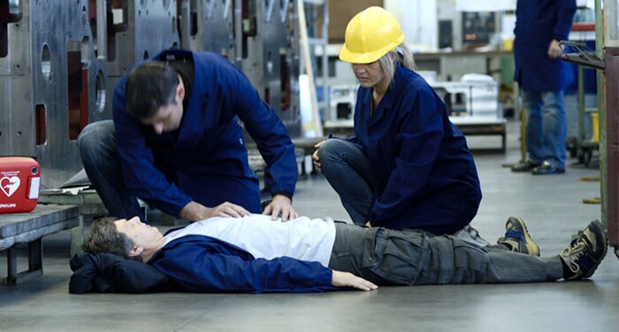 Emergency Care and Resuscitation