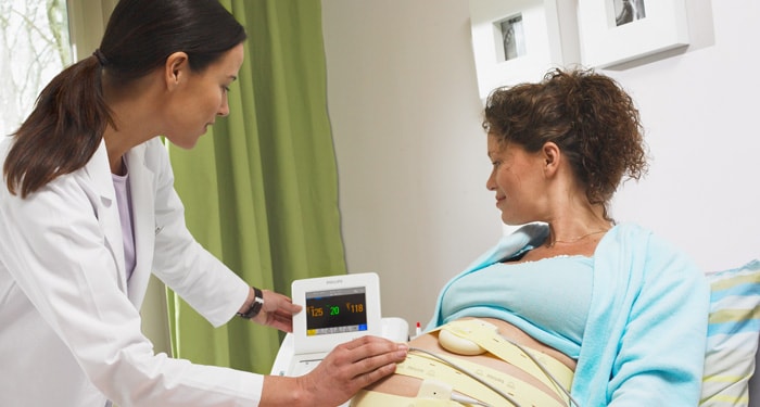 Fetal and Maternal Monitoring