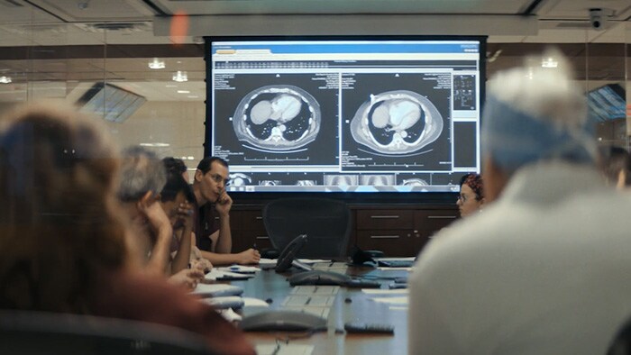 Advancing Digital Health Technology Philips Healthcare