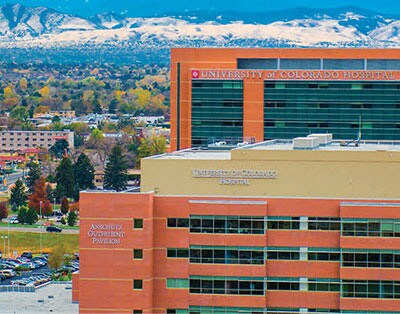 UCHealth hospital