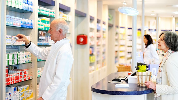 The rising role of pharmacists in managing health